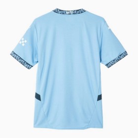 Camiseta de fútbol Manchester City 1ª equipación 2024-25